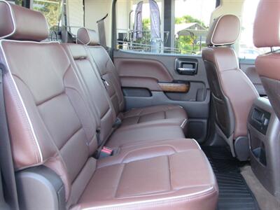 2014 Chevrolet Silverado 1500 High Country - Photo 36 - Dublin, CA 94568