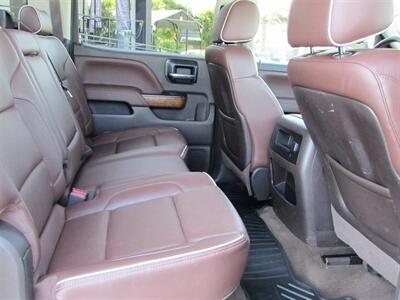 2014 Chevrolet Silverado 1500 High Country - Photo 37 - Dublin, CA 94568