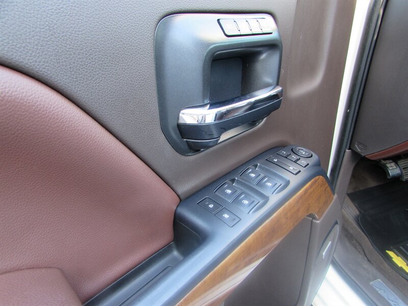 2014 Chevrolet Silverado 1500 High Country - Photo 14 - Dublin, CA 94568