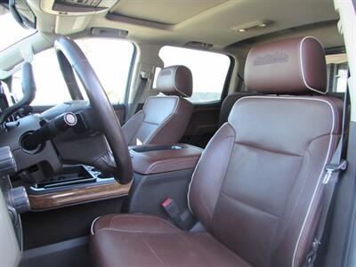 2014 Chevrolet Silverado 1500 High Country - Photo 10 - Dublin, CA 94568