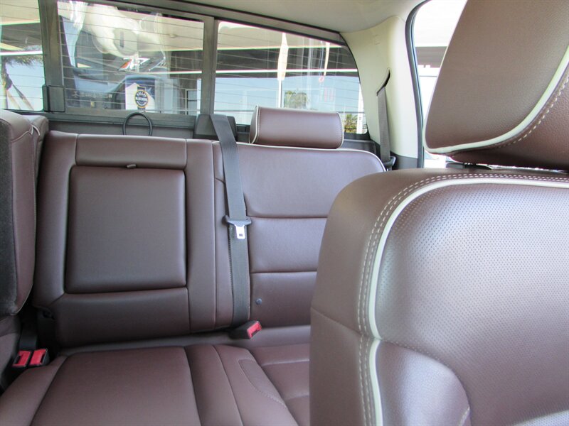 2014 Chevrolet Silverado 1500 High Country - Photo 23 - Dublin, CA 94568