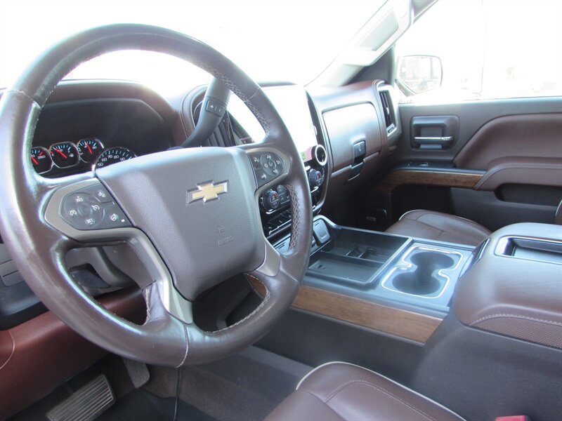 2014 Chevrolet Silverado 1500 High Country - Photo 15 - Dublin, CA 94568
