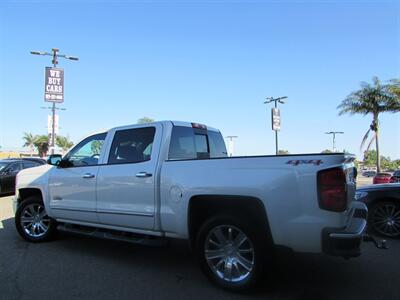 2014 Chevrolet Silverado 1500 High Country - Photo 5 - Dublin, CA 94568
