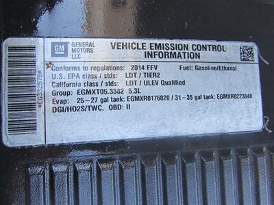 2014 Chevrolet Silverado 1500 High Country - Photo 29 - Dublin, CA 94568