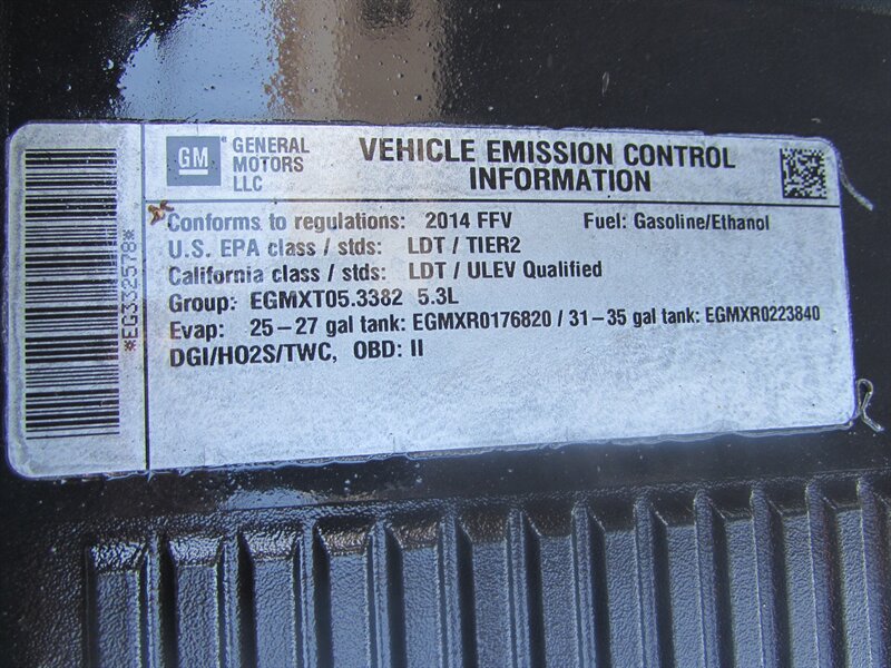 2014 Chevrolet Silverado 1500 High Country - Photo 29 - Dublin, CA 94568