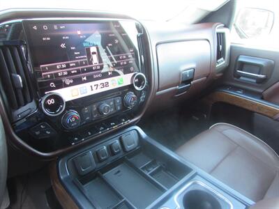 2014 Chevrolet Silverado 1500 High Country - Photo 22 - Dublin, CA 94568