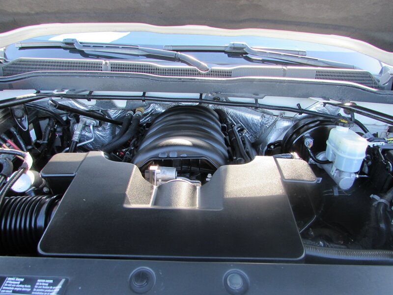 2014 Chevrolet Silverado 1500 High Country - Photo 31 - Dublin, CA 94568