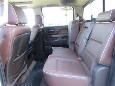 2014 Chevrolet Silverado 1500 High Country - Photo 11 - Dublin, CA 94568