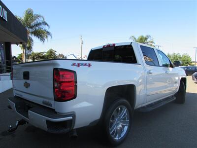 2014 Chevrolet Silverado 1500 High Country - Photo 7 - Dublin, CA 94568
