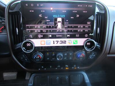2014 Chevrolet Silverado 1500 High Country - Photo 21 - Dublin, CA 94568