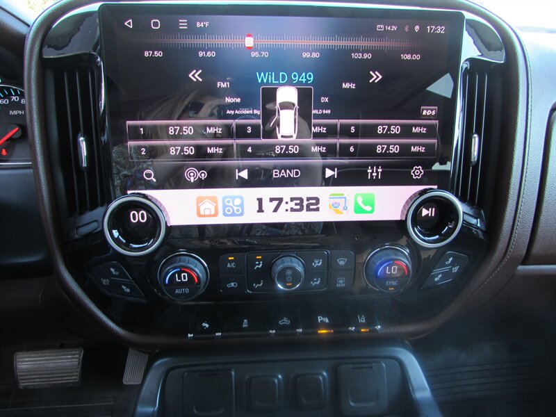 2014 Chevrolet Silverado 1500 High Country - Photo 21 - Dublin, CA 94568