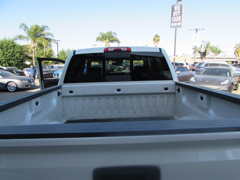 2014 Chevrolet Silverado 1500 High Country - Photo 28 - Dublin, CA 94568