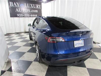 2021 Tesla Model Y Long Range   - Photo 4 - Dublin, CA 94568