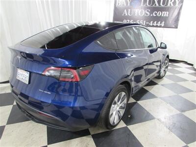 2021 Tesla Model Y Long Range   - Photo 7 - Dublin, CA 94568