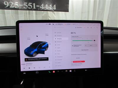 2021 Tesla Model Y Long Range   - Photo 24 - Dublin, CA 94568