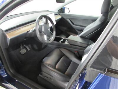 2021 Tesla Model Y Long Range   - Photo 14 - Dublin, CA 94568