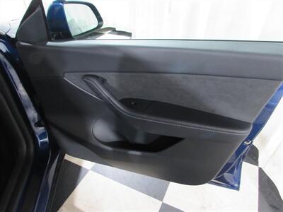 2021 Tesla Model Y Long Range   - Photo 21 - Dublin, CA 94568