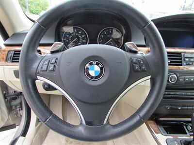 2008 BMW 3 Series 335i   - Photo 20 - Dublin, CA 94568