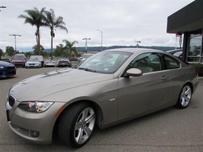 2008 BMW 3 Series 335i   - Photo 3 - Dublin, CA 94568