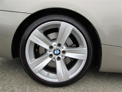 2008 BMW 3 Series 335i   - Photo 8 - Dublin, CA 94568
