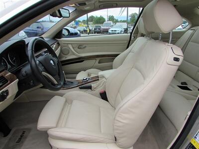 2008 BMW 3 Series 335i   - Photo 10 - Dublin, CA 94568