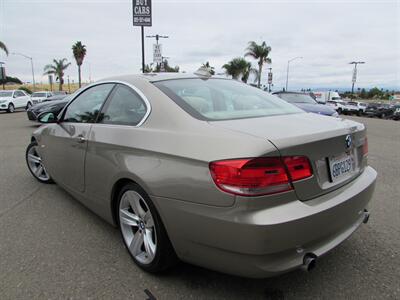 2008 BMW 3 Series 335i   - Photo 5 - Dublin, CA 94568