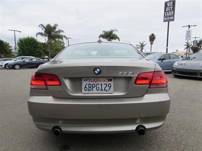 2008 BMW 3 Series 335i   - Photo 6 - Dublin, CA 94568