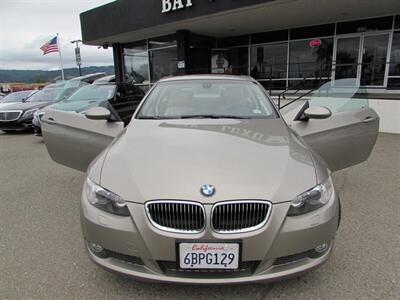 2008 BMW 3 Series 335i   - Photo 26 - Dublin, CA 94568