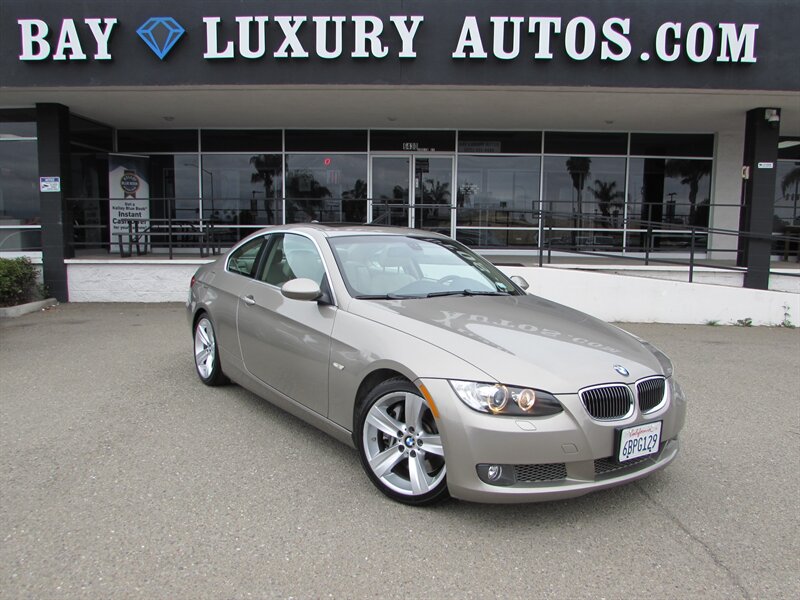 2008 BMW 3 Series 335i's photo