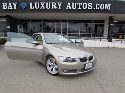 2008 BMW 3 Series 335i   - Photo 27 - Dublin, CA 94568