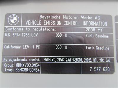 2008 BMW 3 Series 335i   - Photo 25 - Dublin, CA 94568