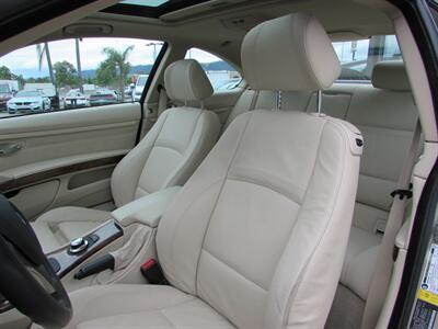 2008 BMW 3 Series 335i   - Photo 11 - Dublin, CA 94568