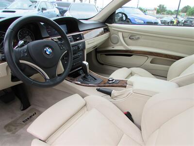 2008 BMW 3 Series 335i   - Photo 14 - Dublin, CA 94568