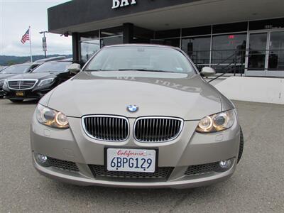 2008 BMW 3 Series 335i   - Photo 2 - Dublin, CA 94568