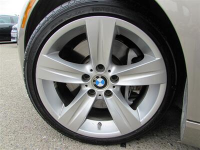 2008 BMW 3 Series 335i   - Photo 9 - Dublin, CA 94568