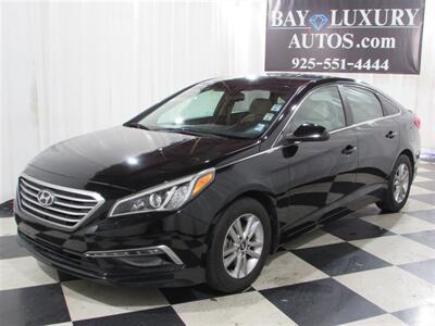 2015 Hyundai SONATA SE   - Photo 3 - Dublin, CA 94568