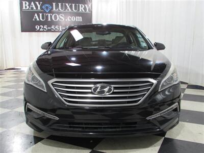 2015 Hyundai SONATA SE   - Photo 2 - Dublin, CA 94568