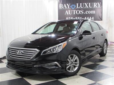 2015 Hyundai SONATA SE   - Photo 1 - Dublin, CA 94568