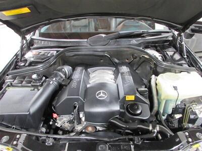 1999 Mercedes-Benz C 280   - Photo 54 - Dublin, CA 94568