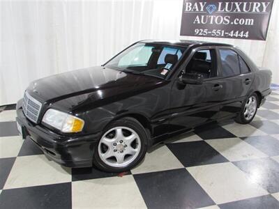 1999 Mercedes-Benz C 280   - Photo 24 - Dublin, CA 94568