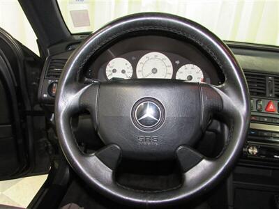 1999 Mercedes-Benz C 280   - Photo 16 - Dublin, CA 94568