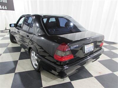 1999 Mercedes-Benz C 280   - Photo 32 - Dublin, CA 94568