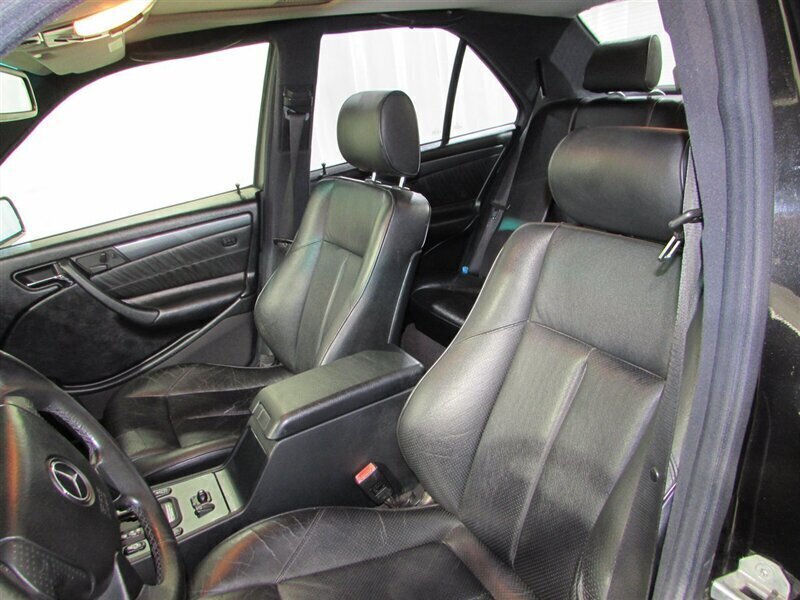 1999 Mercedes-Benz C 280   - Photo 52 - Dublin, CA 94568