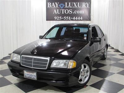 1999 Mercedes-Benz C 280   - Photo 4 - Dublin, CA 94568