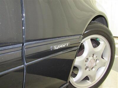 1999 Mercedes-Benz C 280   - Photo 52 - Dublin, CA 94568