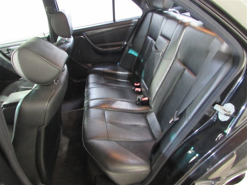 1999 Mercedes-Benz C 280   - Photo 99 - Dublin, CA 94568