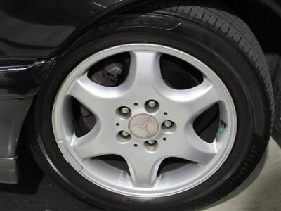 1999 Mercedes-Benz C 280   - Photo 60 - Dublin, CA 94568
