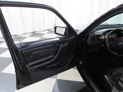1999 Mercedes-Benz C 280   - Photo 44 - Dublin, CA 94568