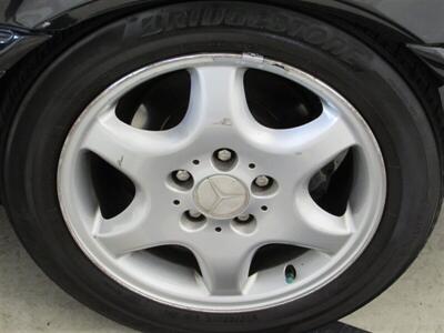 1999 Mercedes-Benz C 280   - Photo 62 - Dublin, CA 94568