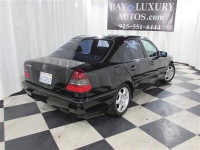 1999 Mercedes-Benz C 280   - Photo 36 - Dublin, CA 94568